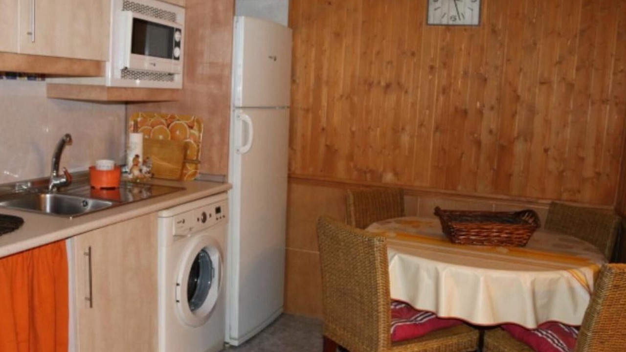 Photo of Kitchen in Navaluenga
