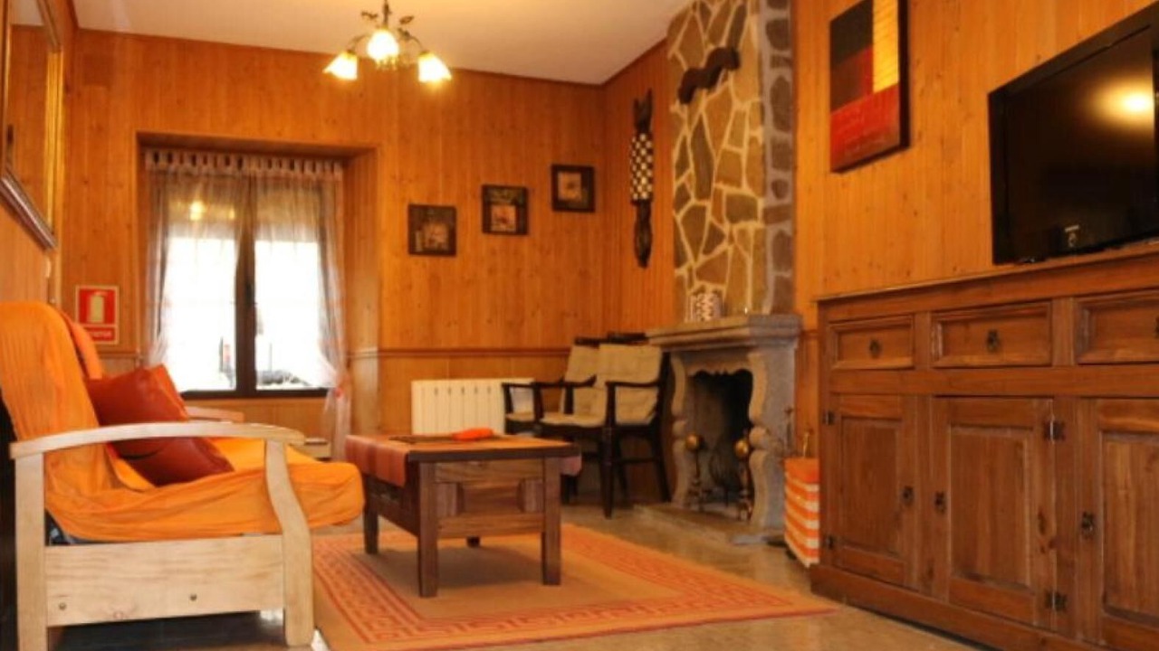 Photo of Livingroom in Navaluenga