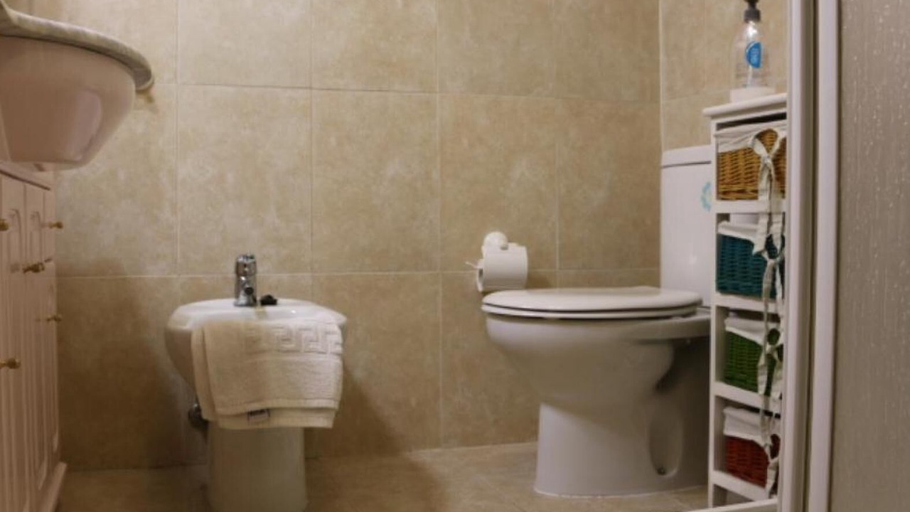 Photo of Bathroom in Navaluenga