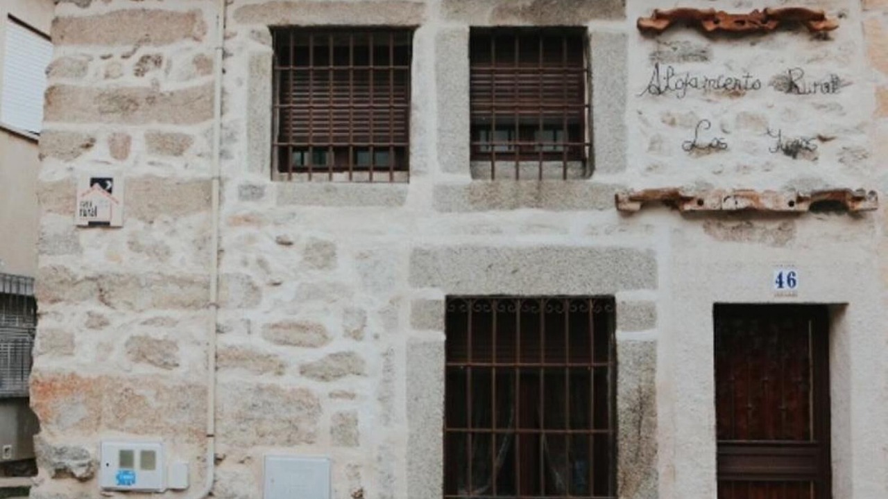Photo of Outdoor in Navaluenga