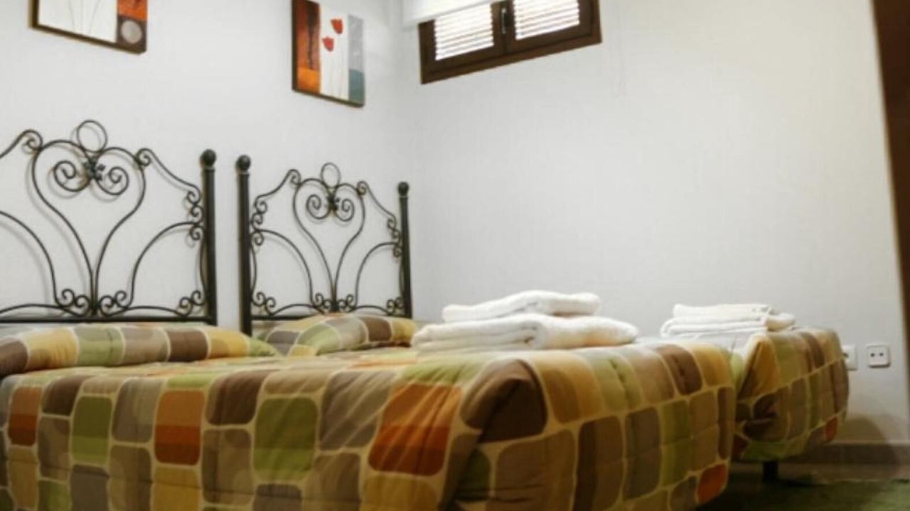 Photo of Bedroom in Navaluenga