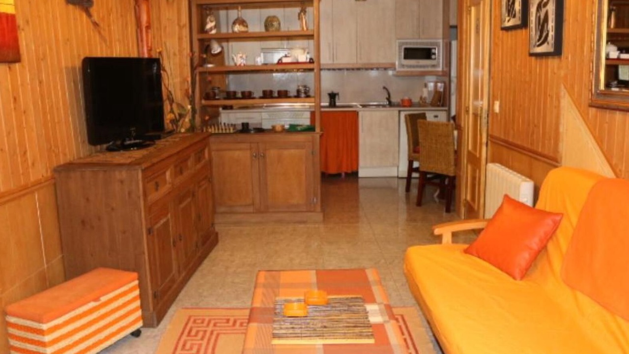 Photo of Livingroom in Navaluenga