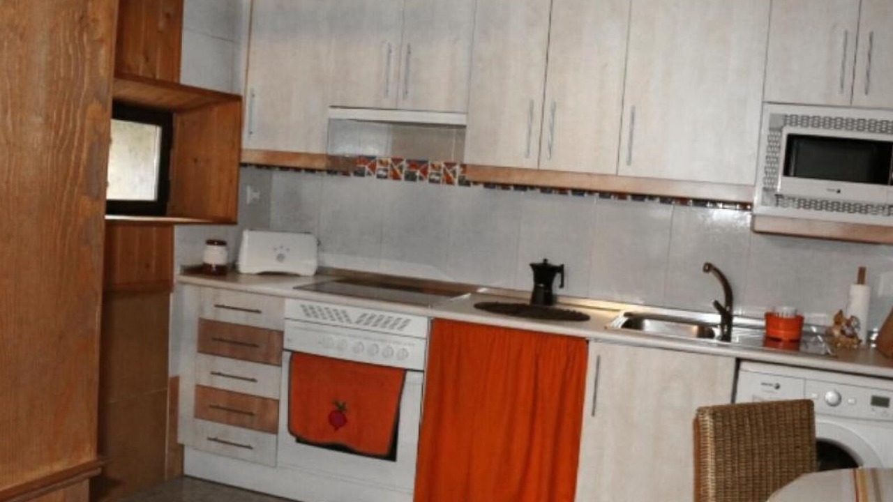 Photo of Kitchen in Navaluenga