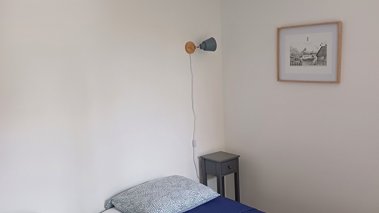 Photo of Bedroom in Saintes-Maries-de-la-Mer