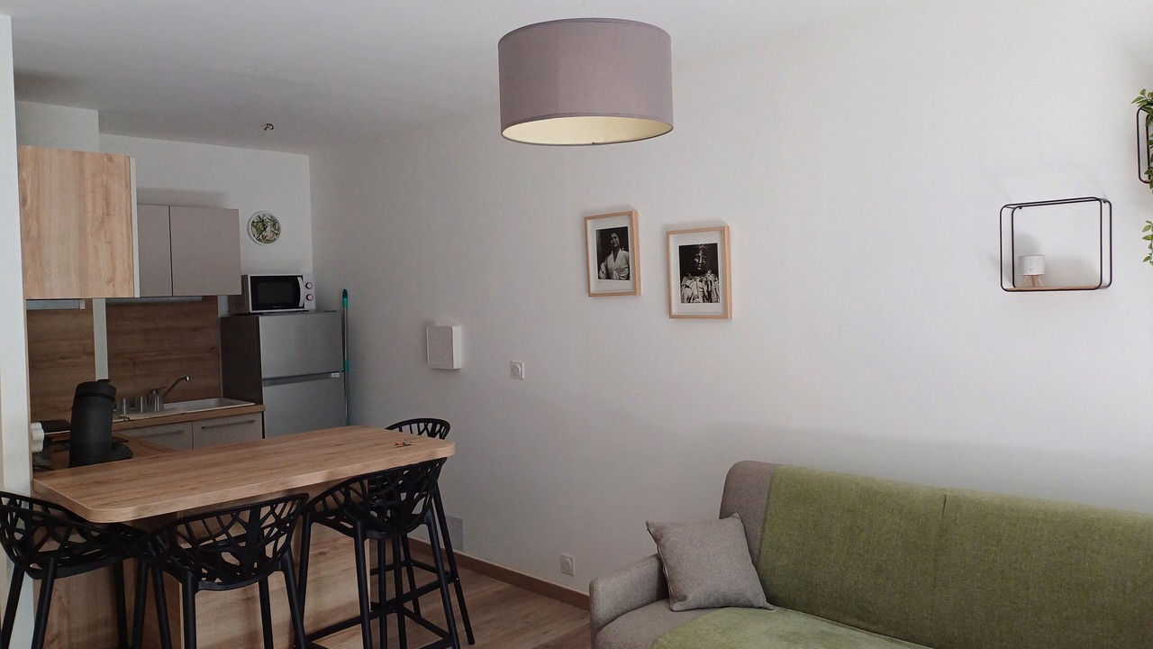 Photo of Livingroom in Saintes-Maries-de-la-Mer