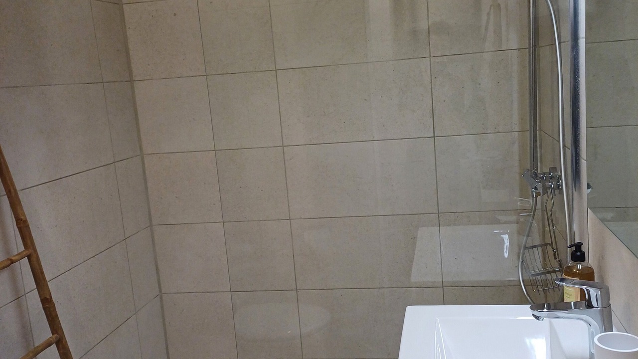 Photo of Bathroom in Saintes-Maries-de-la-Mer