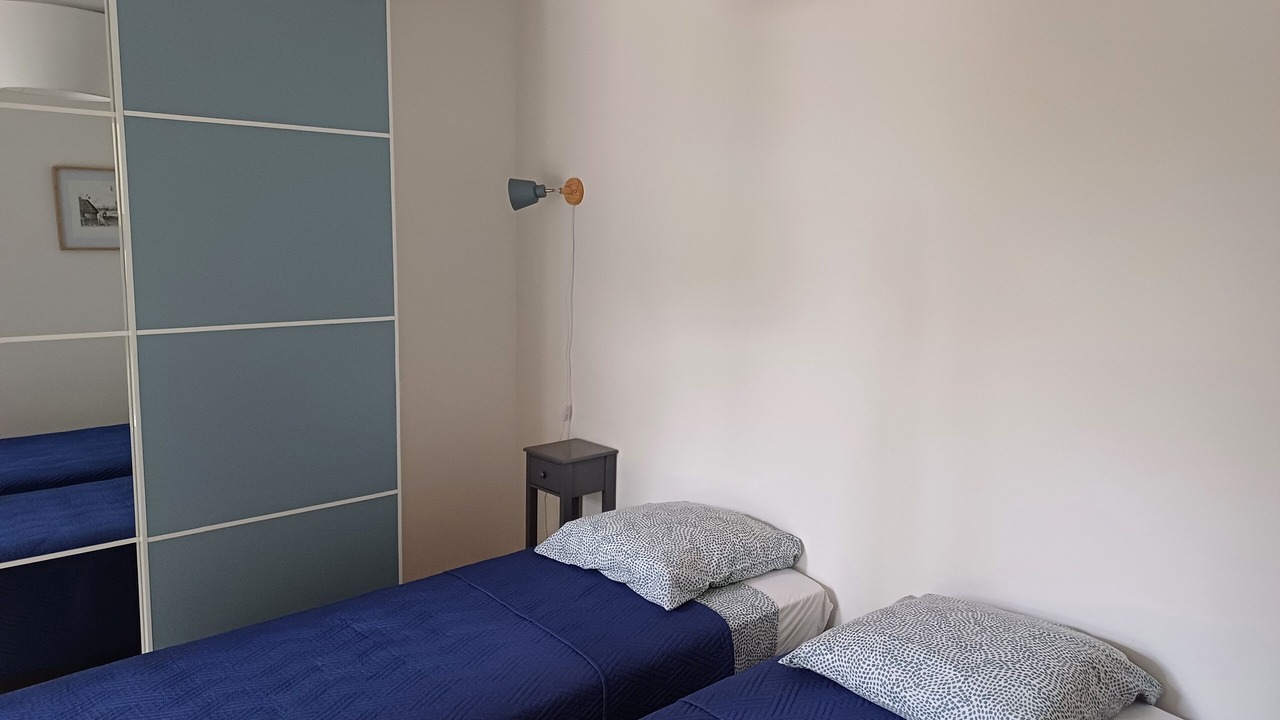 Photo of Bedroom in Saintes-Maries-de-la-Mer