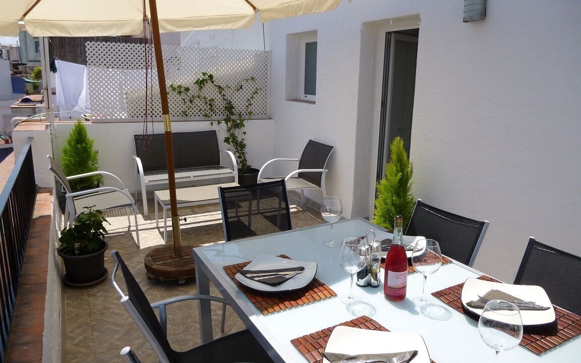Photo of Outdoor in Sitges Town Center