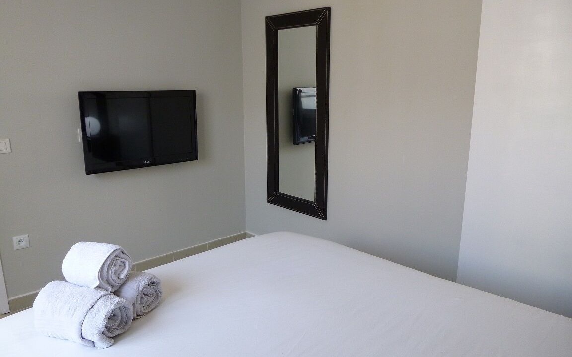 Photo of Bedroom in Sitges Town Center