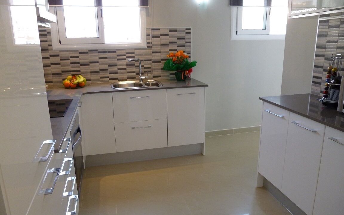 Photo of Kitchen in Sitges Town Center