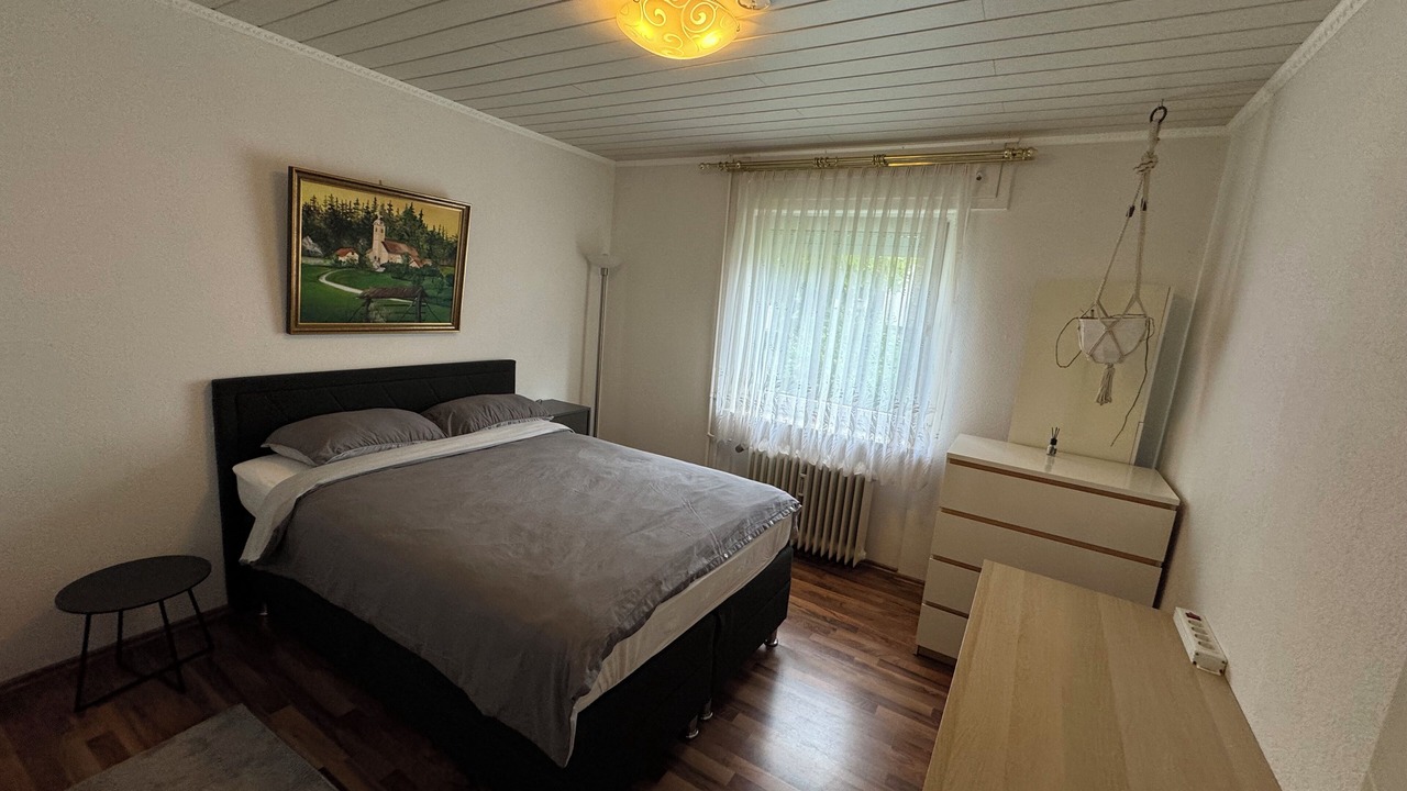 Photo of Bedroom in Oberrad