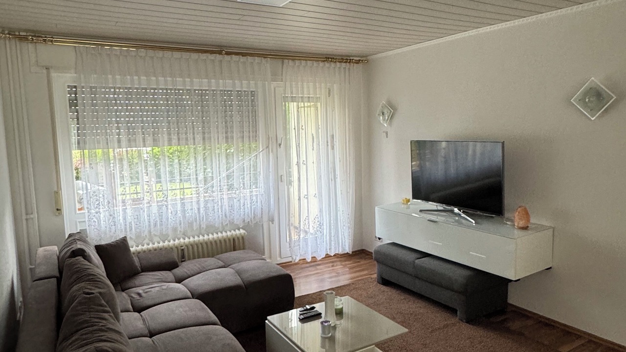 Photo of Livingroom in Oberrad