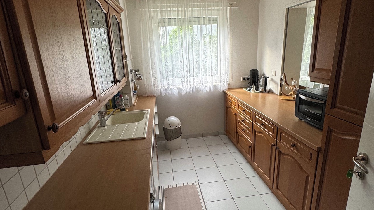 Photo of Kitchen in Oberrad