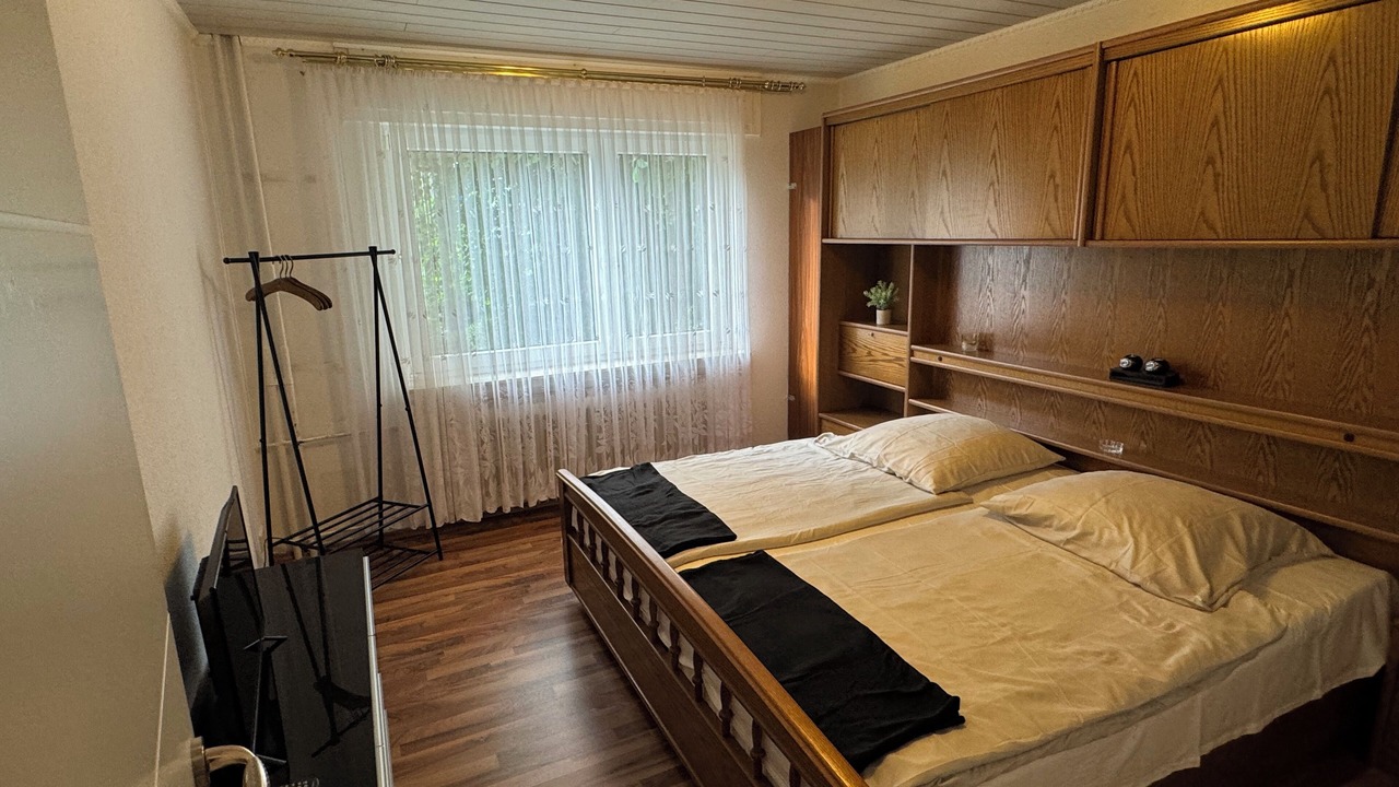 Photo of Bedroom in Oberrad