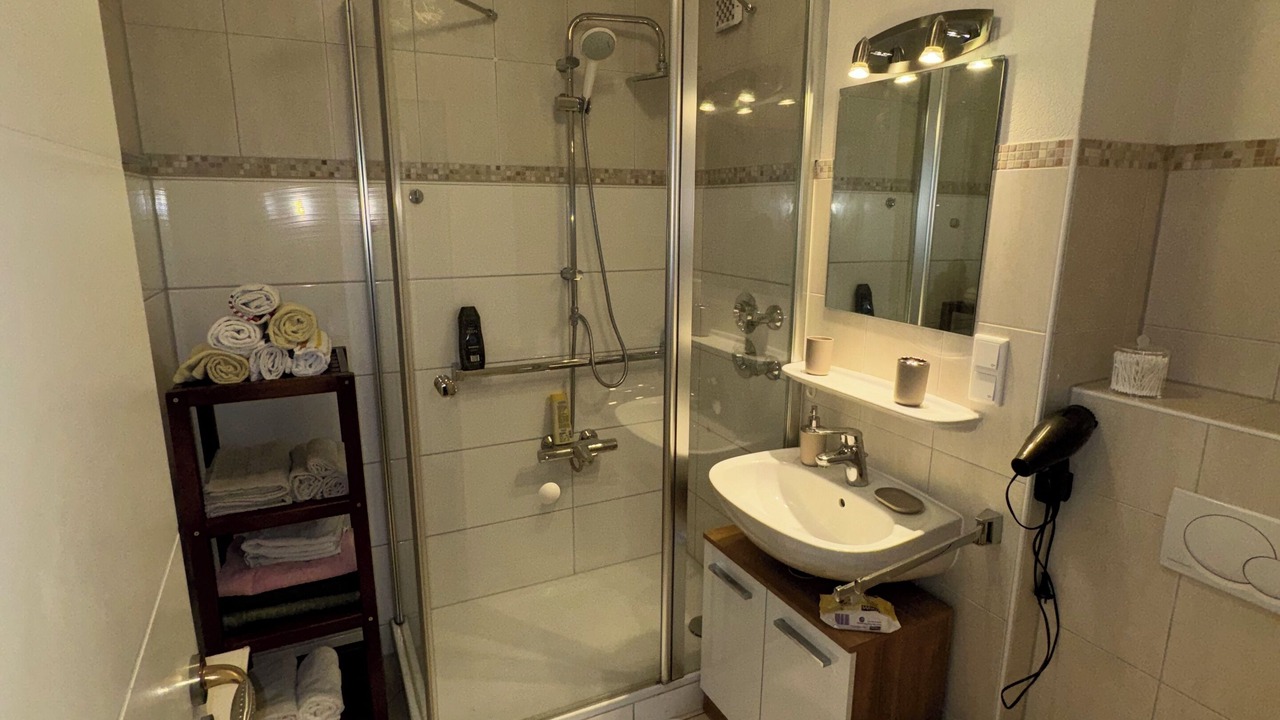 Photo of Bathroom in Oberrad