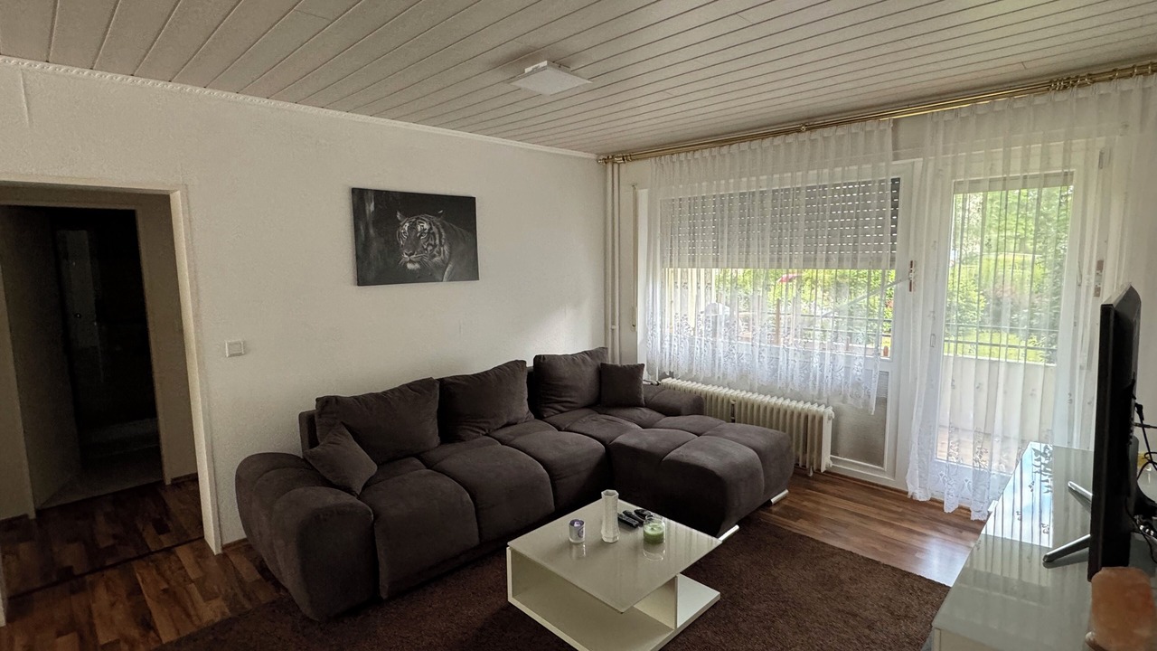 Photo of Livingroom in Oberrad