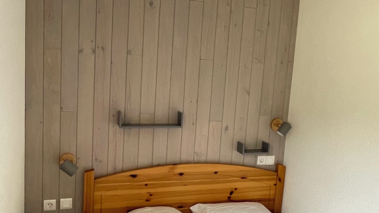 Photo of Bedroom in Montgellafrey