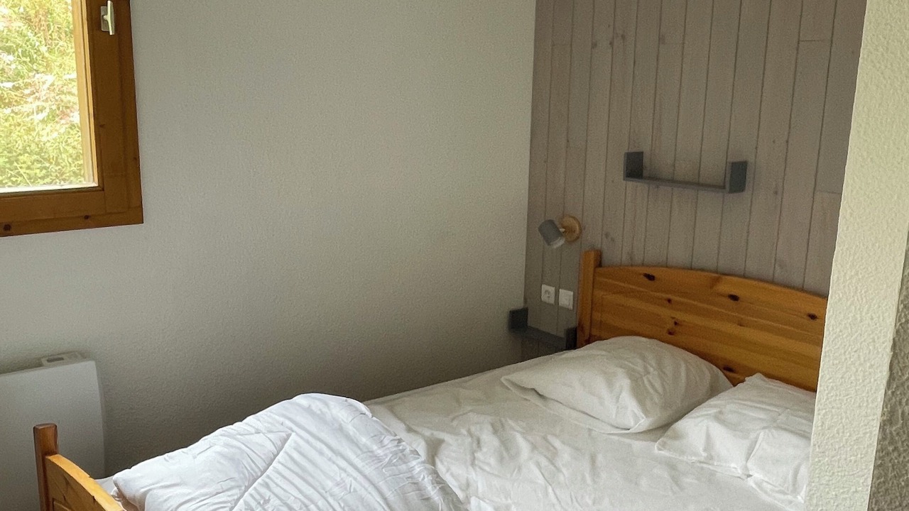 Photo of Bedroom in Montgellafrey