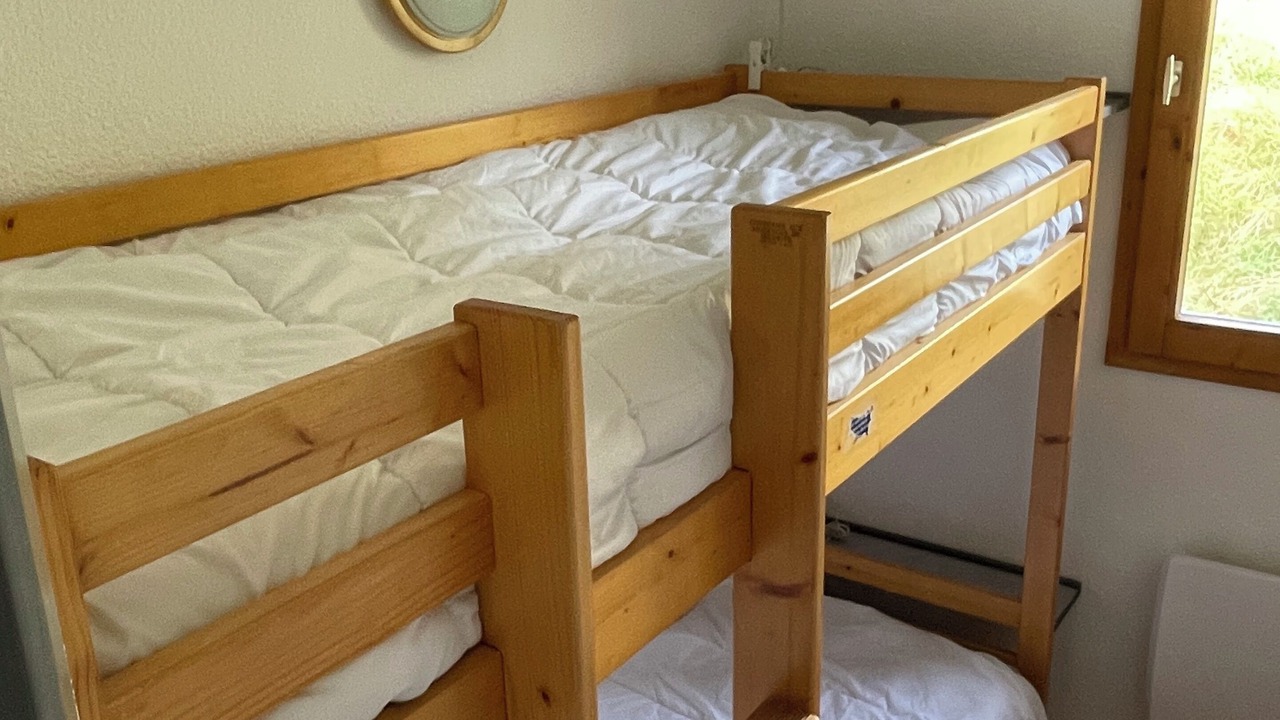 Photo of Bedroom in Montgellafrey
