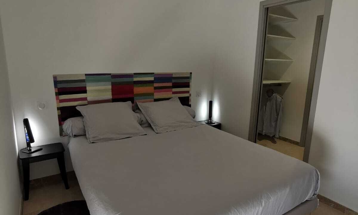Photo of Bedroom in Garrigues-Sainte-Eulalie