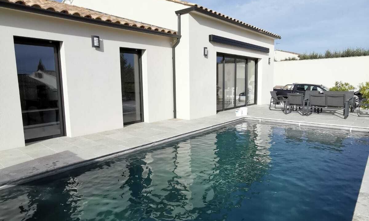 Photo of Outdoor in Garrigues-Sainte-Eulalie