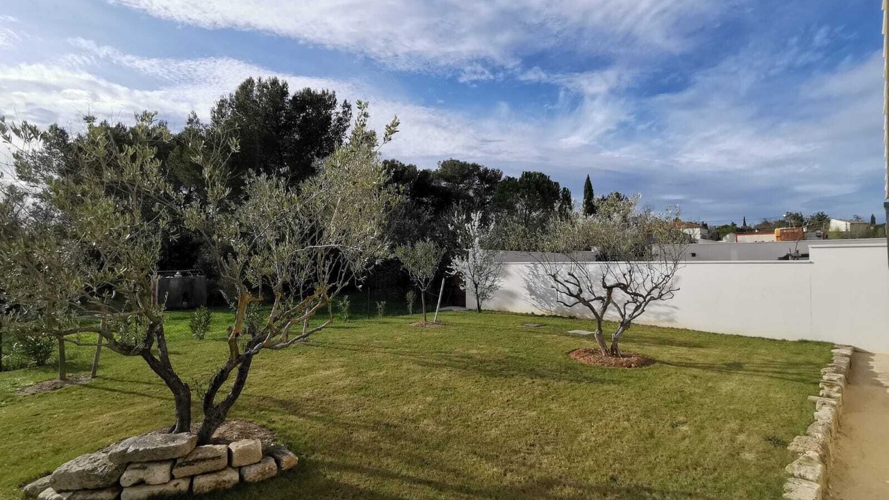 Photo of Outdoor in Garrigues-Sainte-Eulalie