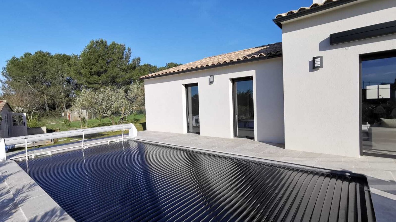 Photo of Outdoor in Garrigues-Sainte-Eulalie