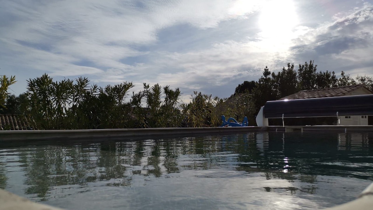 Photo of Outdoor in Garrigues-Sainte-Eulalie