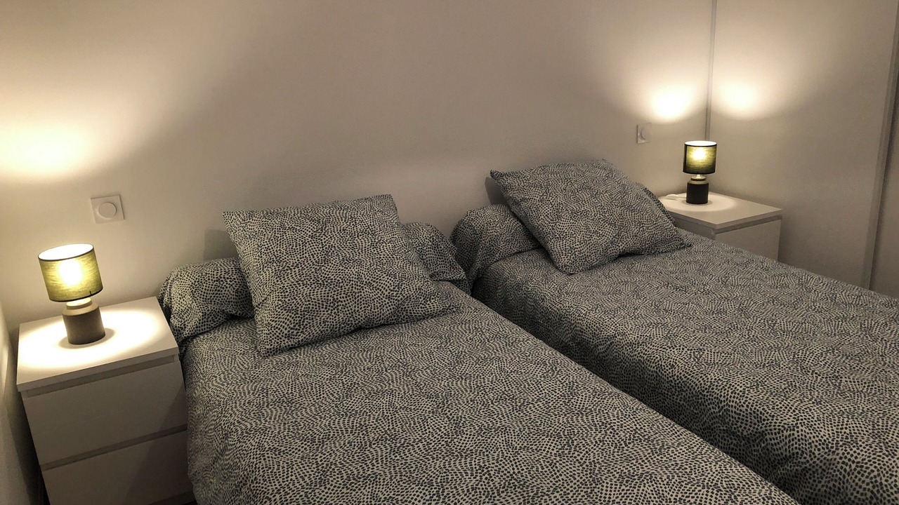Photo of Bedroom in Garrigues-Sainte-Eulalie