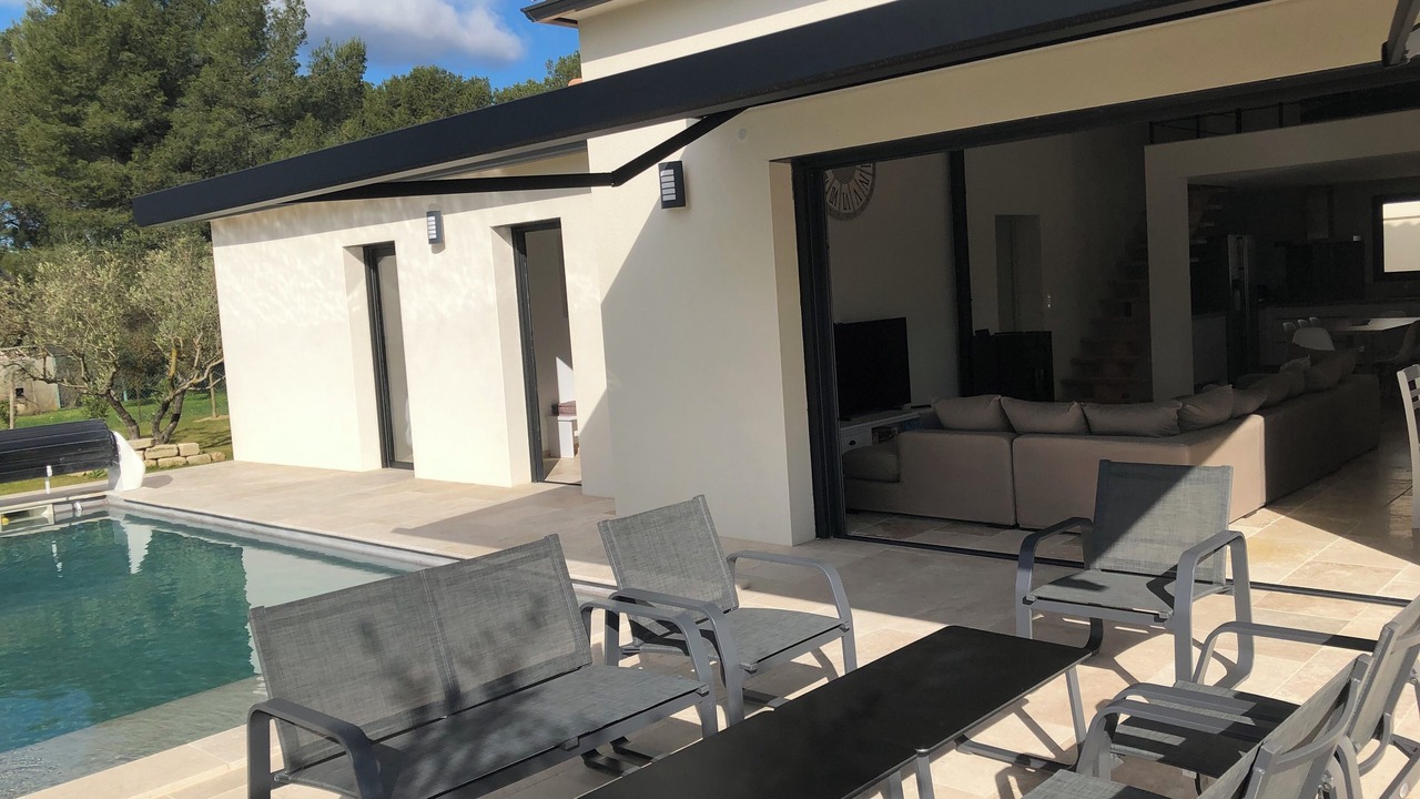 Photo of Outdoor in Garrigues-Sainte-Eulalie
