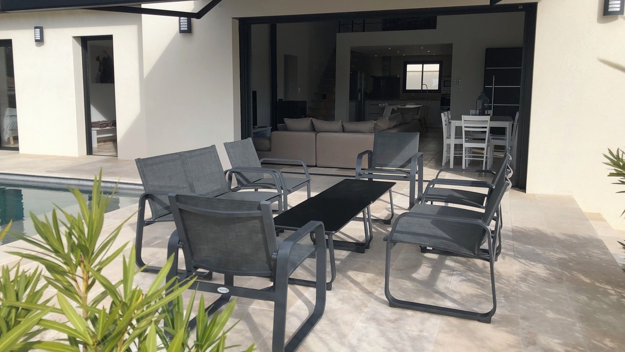 Photo of Outdoor in Garrigues-Sainte-Eulalie