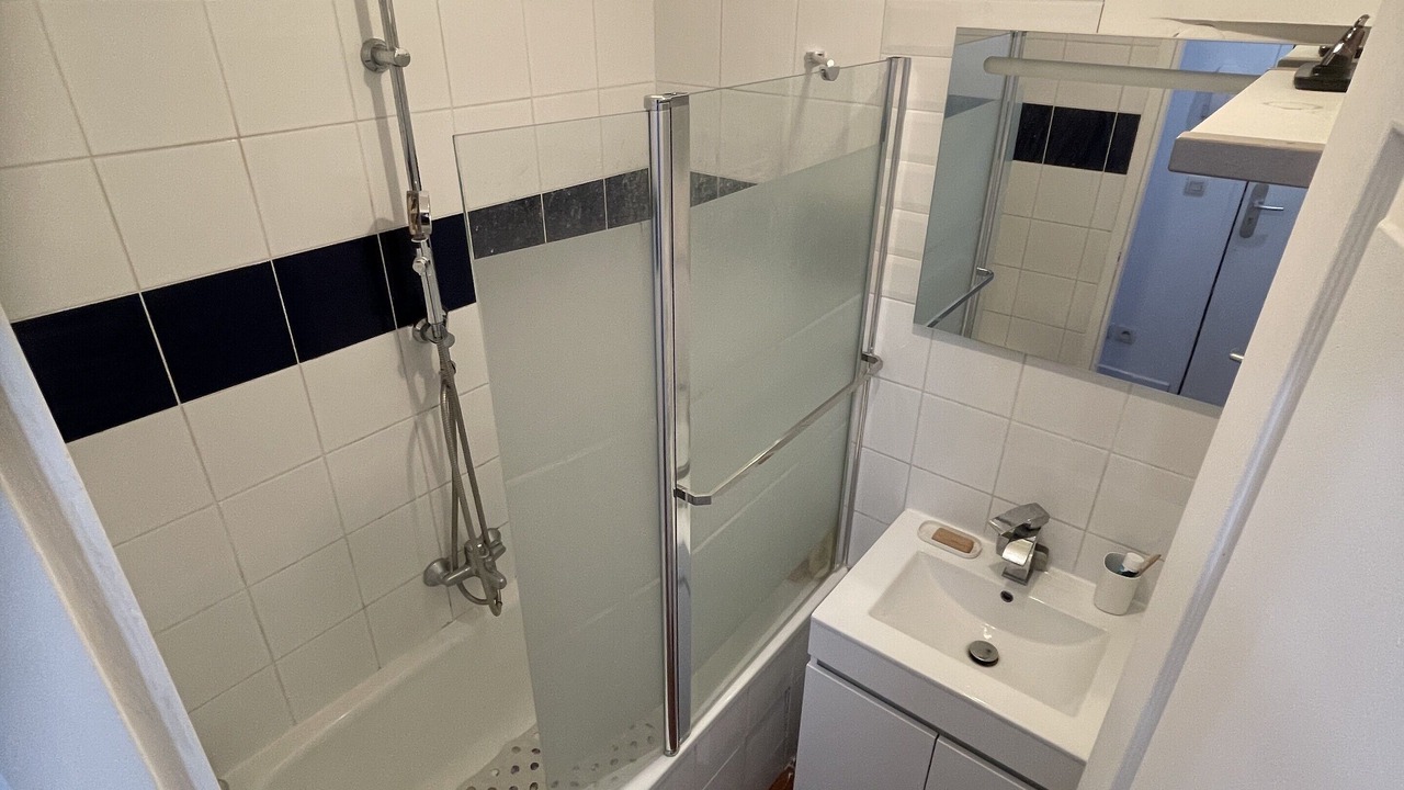 Photo of Bathroom in Belsunce