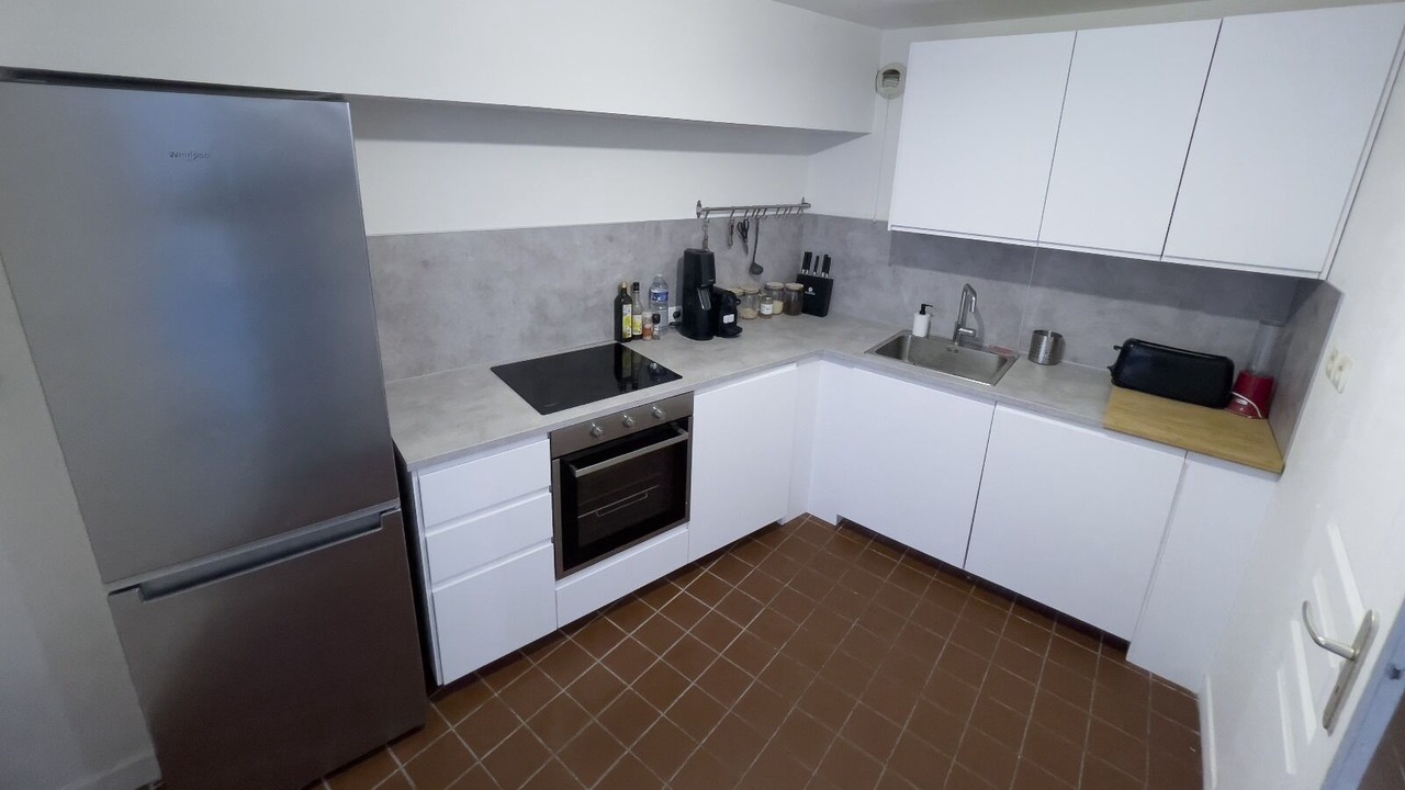 Photo of Kitchen in Belsunce