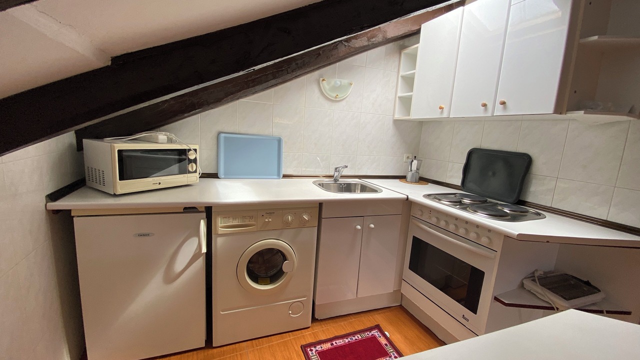 Photo of Kitchen in Celis