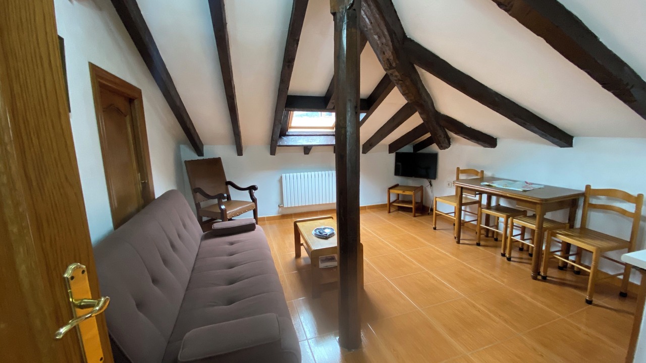 Photo of Livingroom in Celis