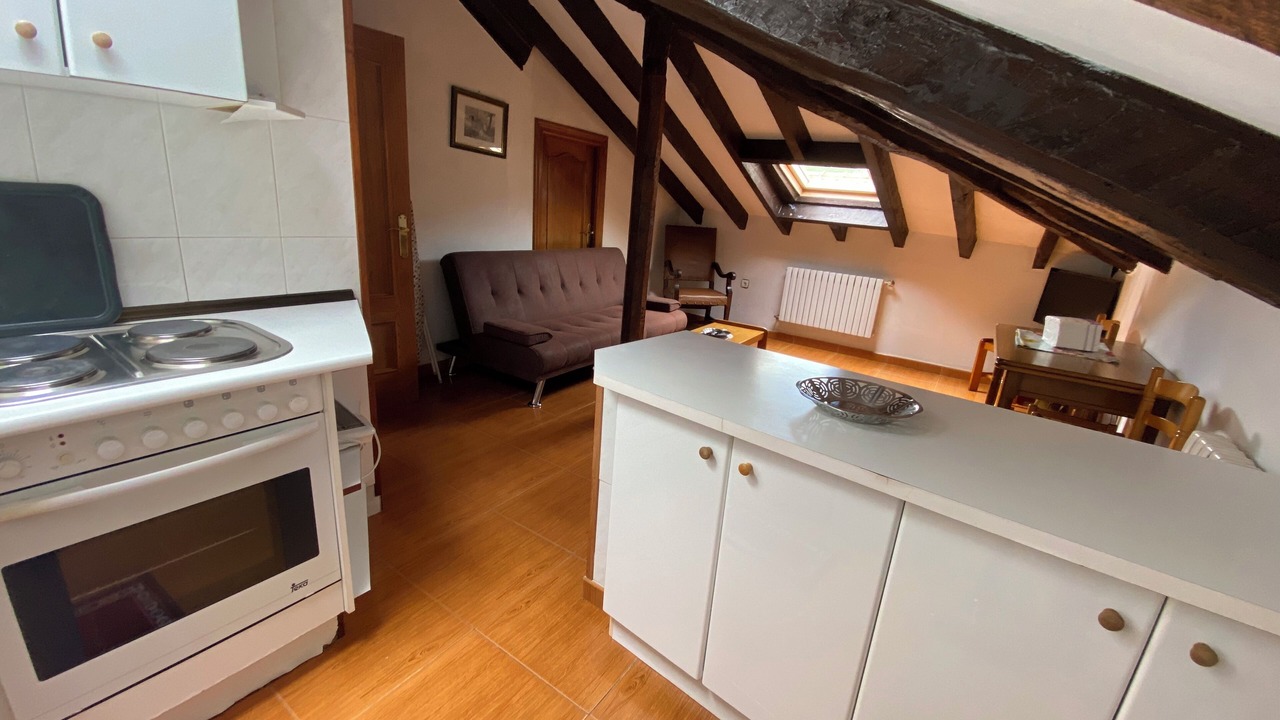 Photo of Kitchen in Celis
