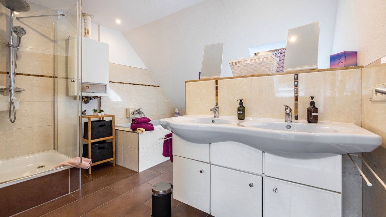 Photo of Bathroom in Region Hannover District