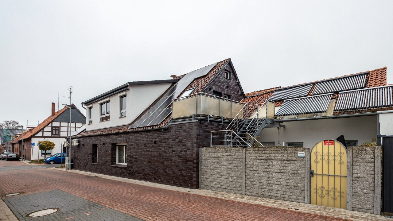 Photo of Outdoor in Region Hannover District