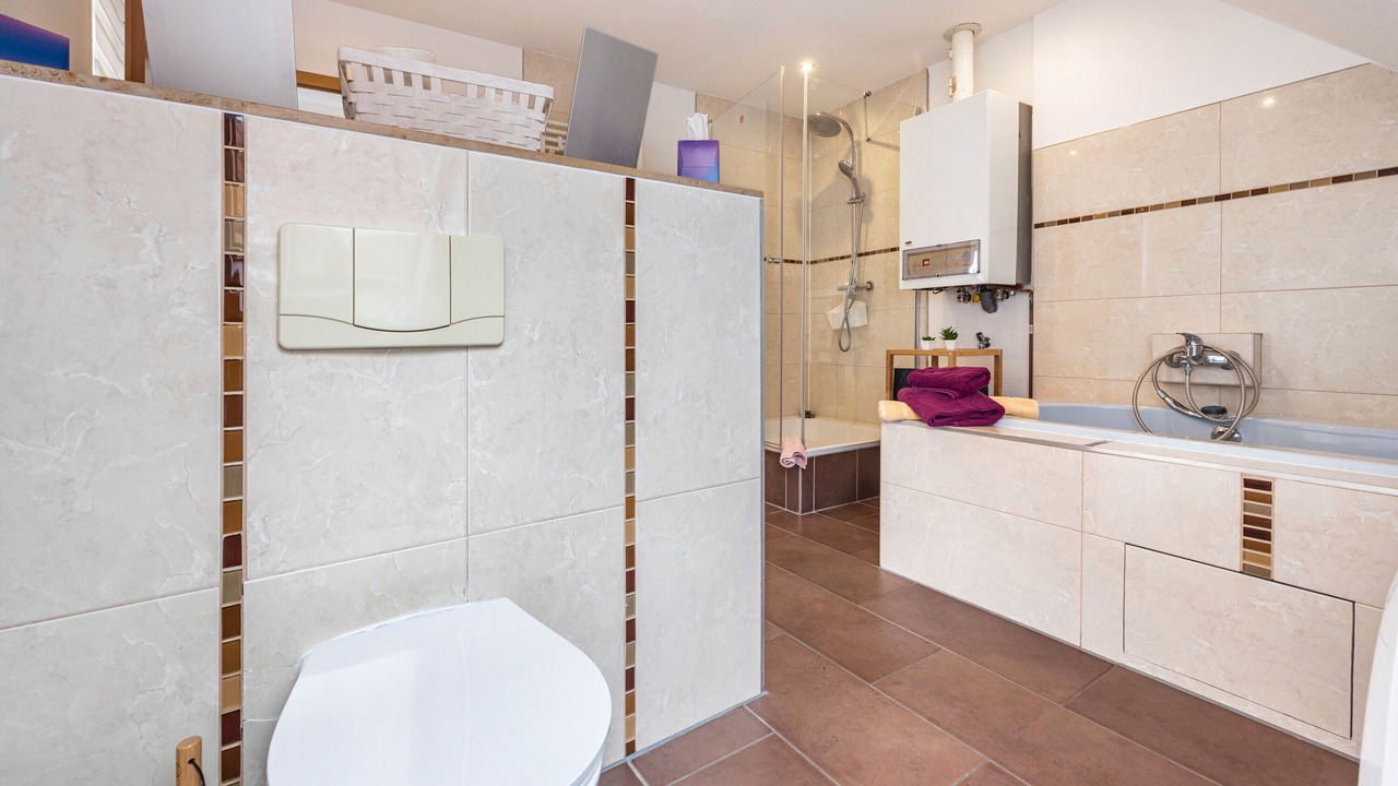 Photo of Bathroom in Region Hannover District