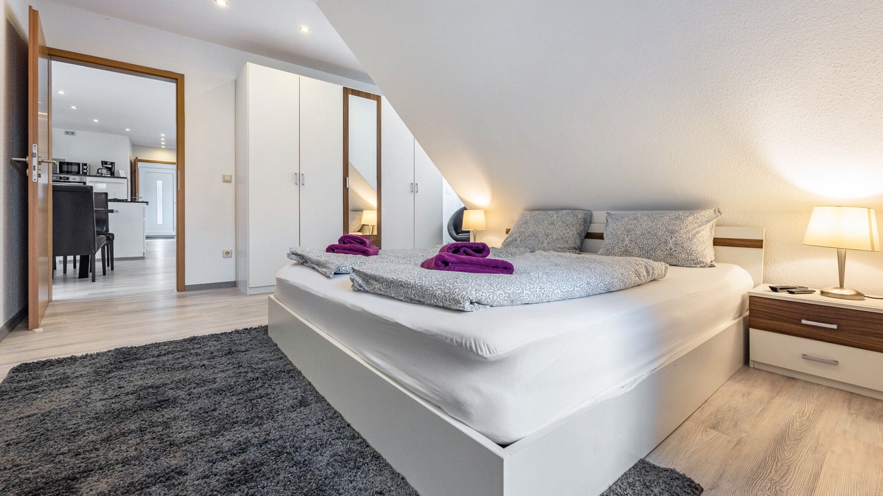 Photo of Bedroom in Region Hannover District