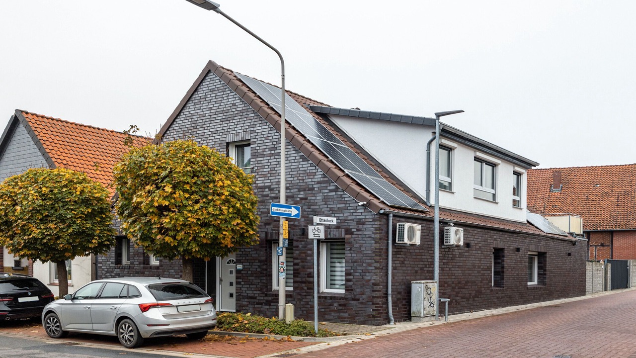 Photo of Outdoor in Region Hannover District
