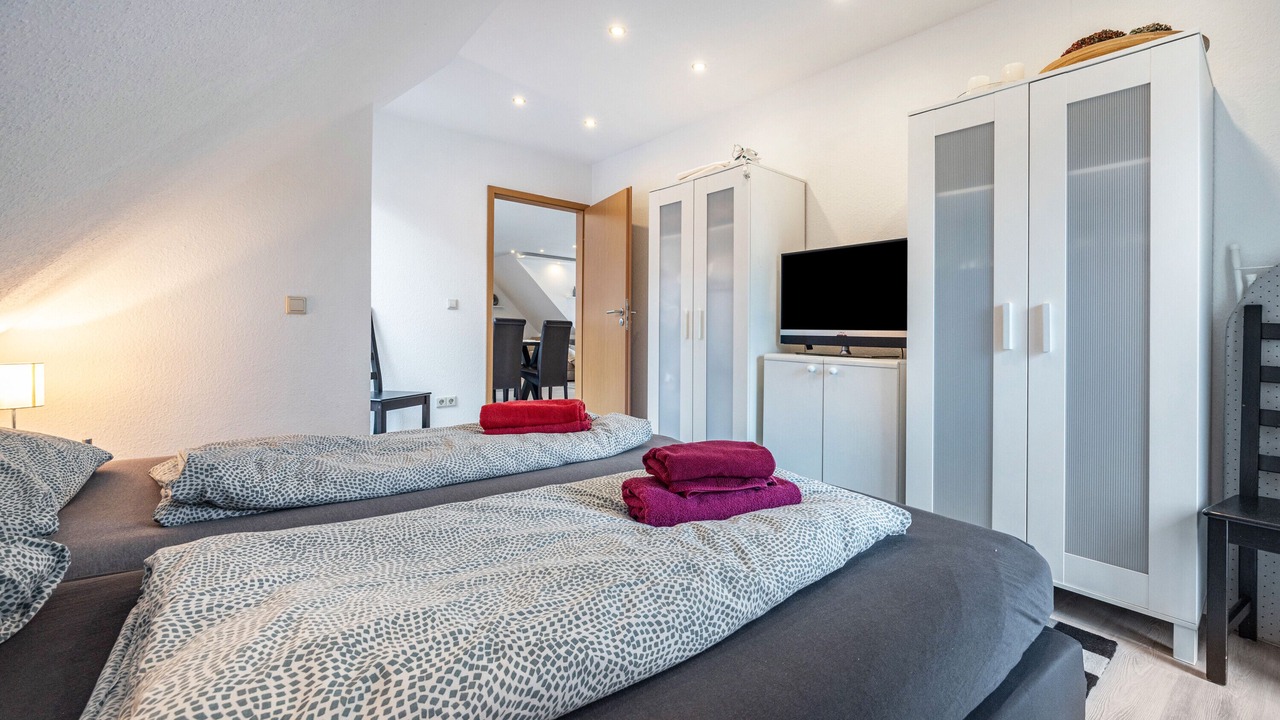 Photo of Bedroom in Region Hannover District
