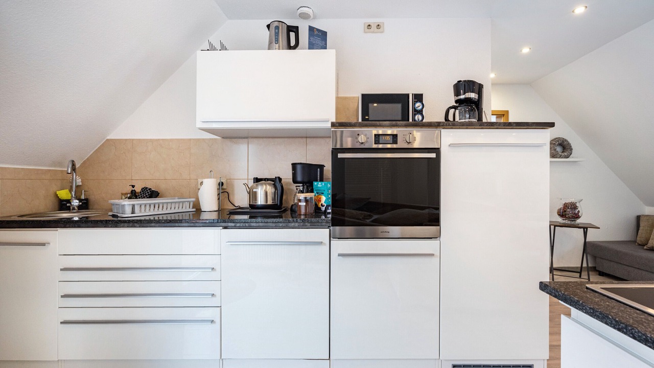 Photo of Kitchen in Region Hannover District