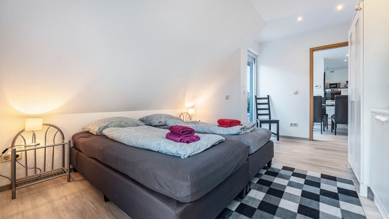 Photo of Bedroom in Region Hannover District