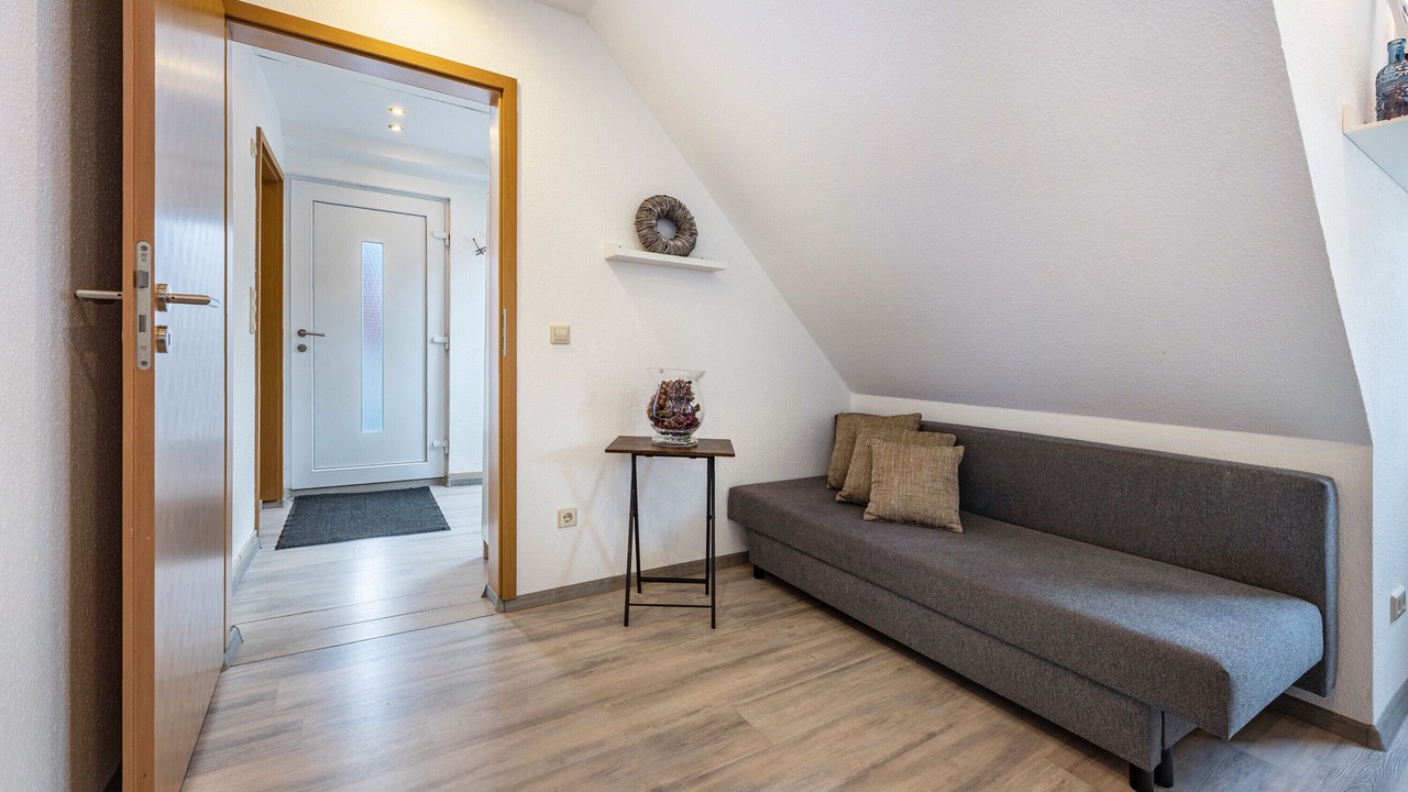 Photo of Livingroom in Region Hannover District