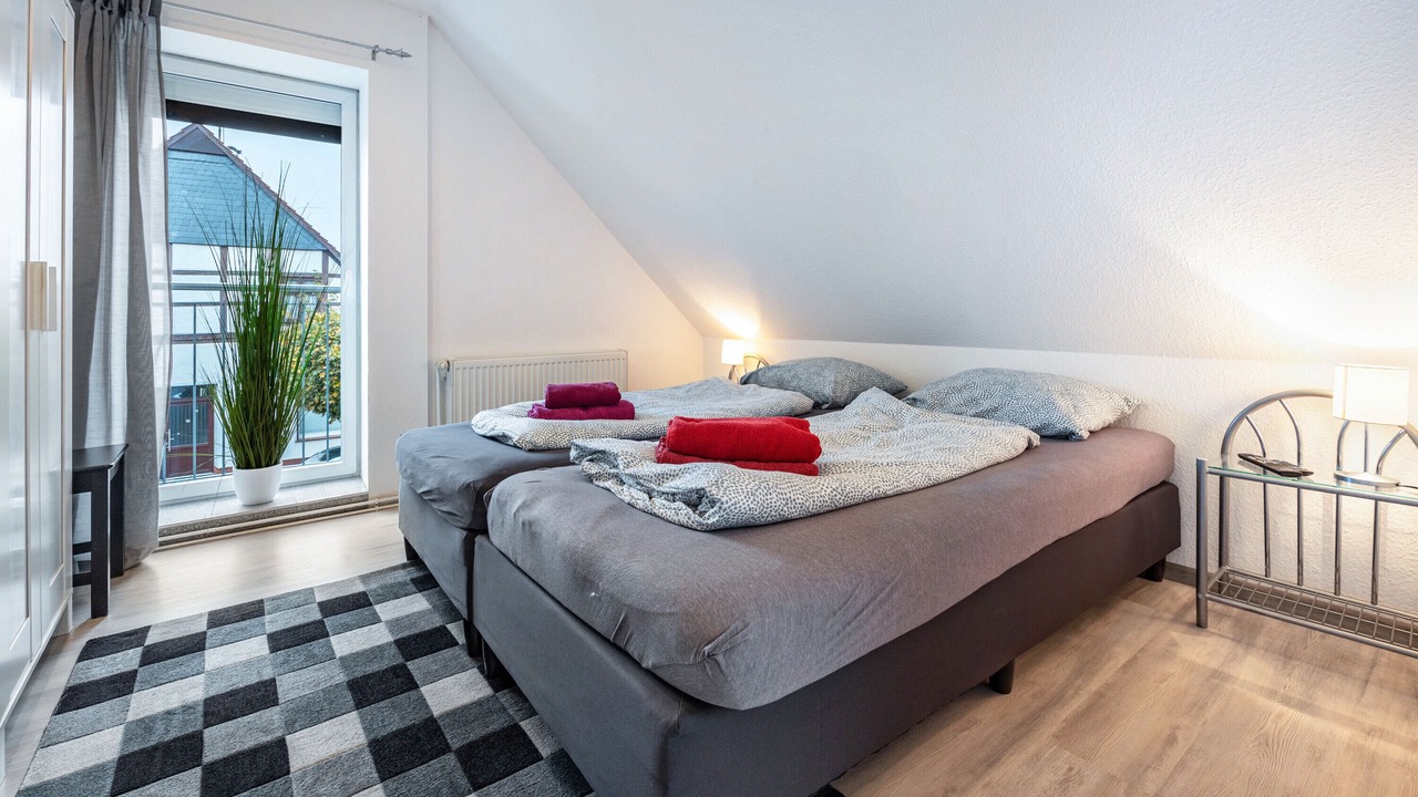 Photo of Bedroom in Region Hannover District