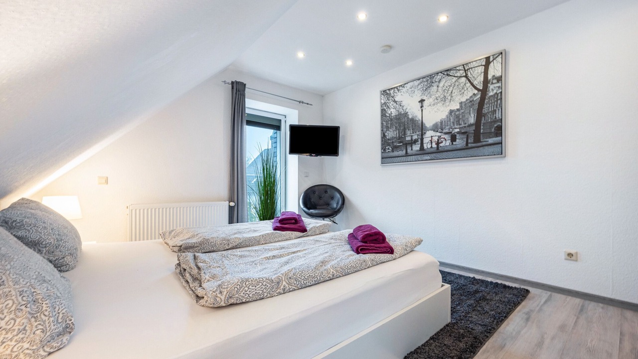 Photo of Bedroom in Region Hannover District
