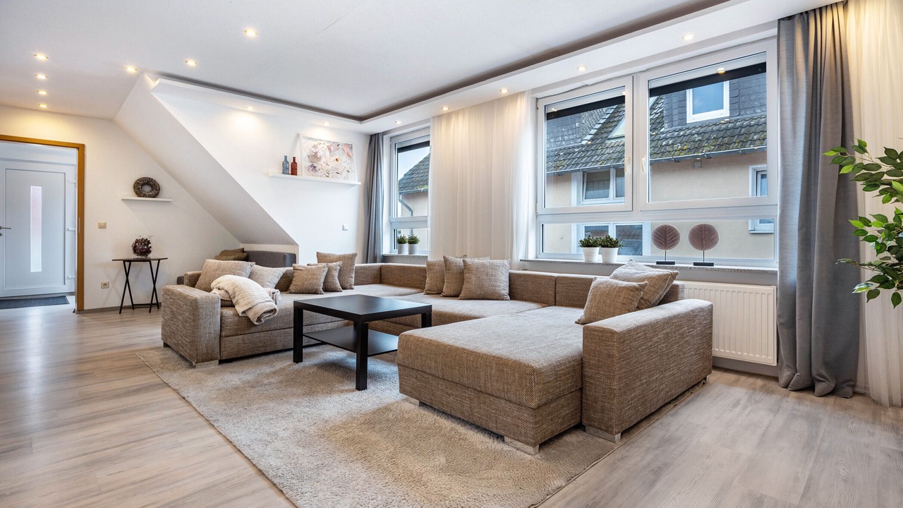 Photo of Livingroom in Region Hannover District