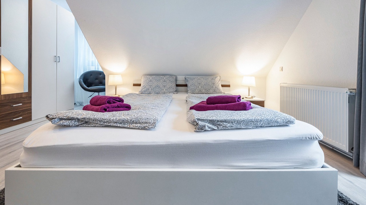 Photo of Bedroom in Region Hannover District