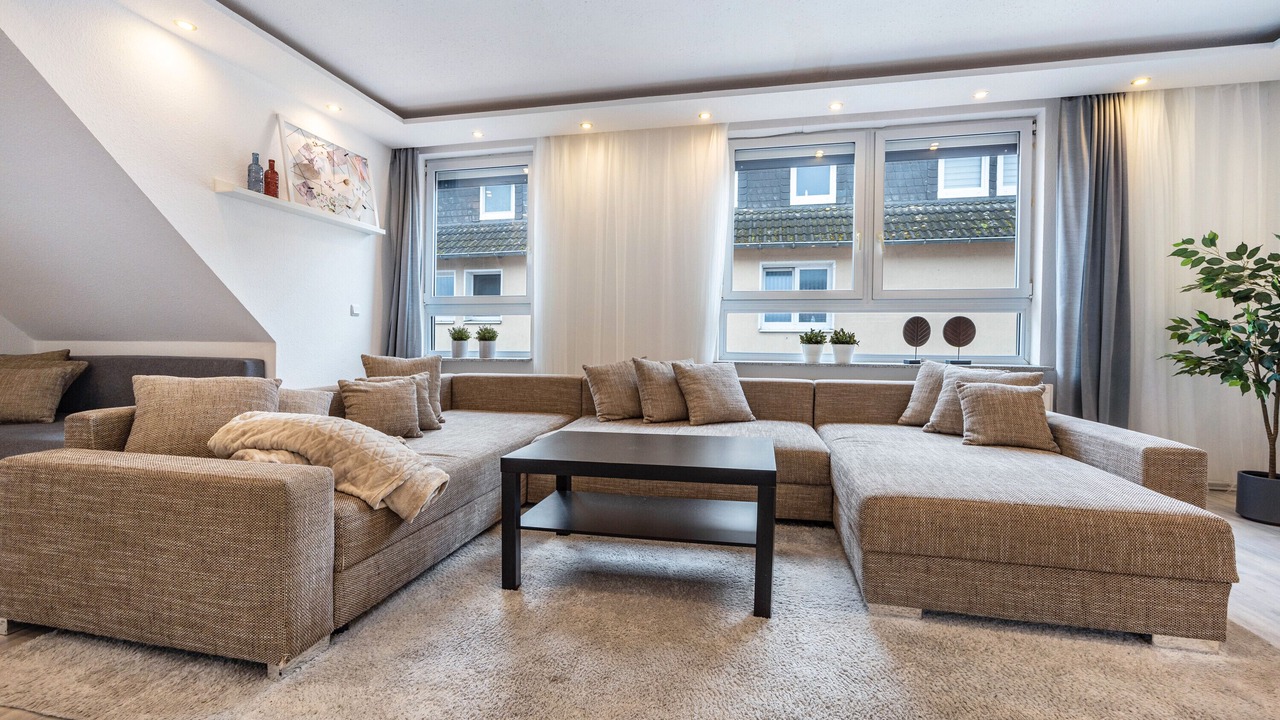 Photo of Livingroom in Region Hannover District